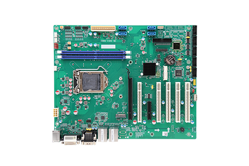 CIB-IH11-XA01 工业级嵌入式主板-嵌入式工业主板-工业嵌入式主板-苏州必博(中国)